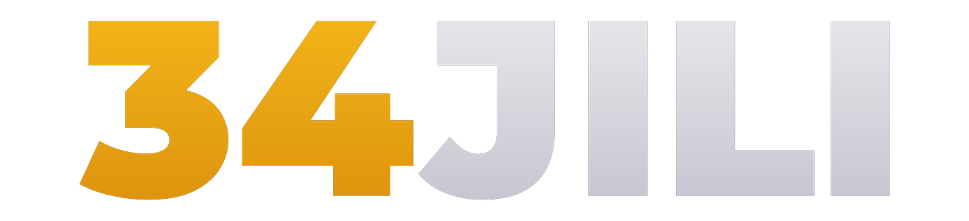 34jili Logo